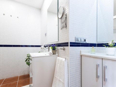 Baño 1
