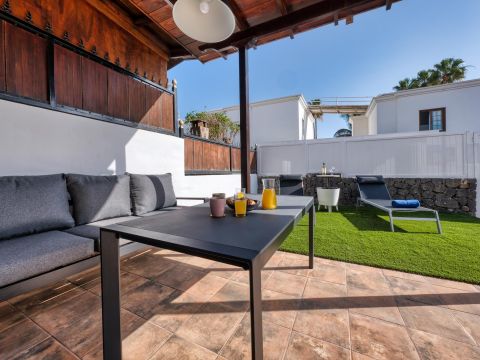 Terraza