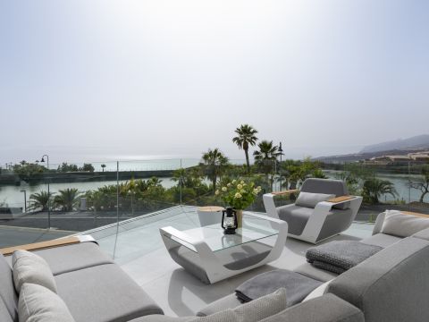 Terraza