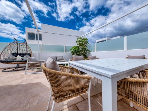 Terraza