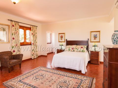 Dormitorio 1