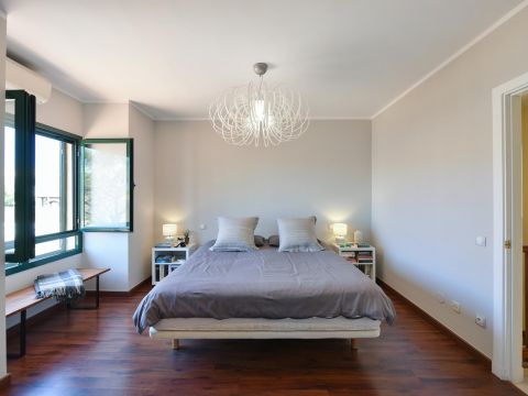 Dormitorio 1
