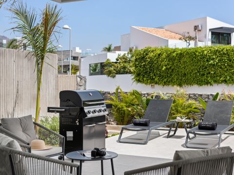 Solarium