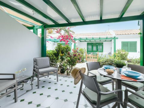 Terraza