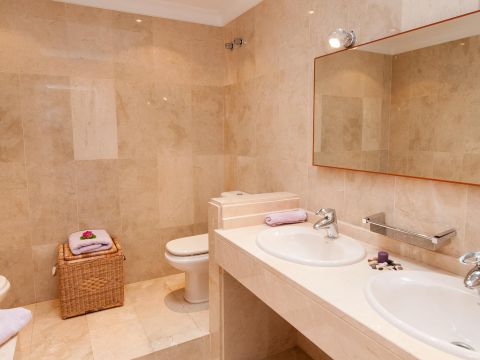 Baño 2