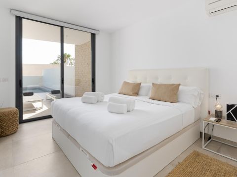 Dormitorio 3