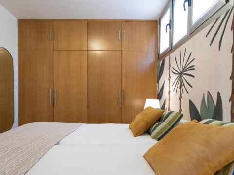 Dormitorio 1