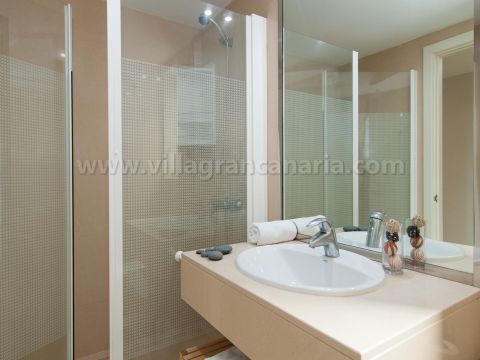Baño 1