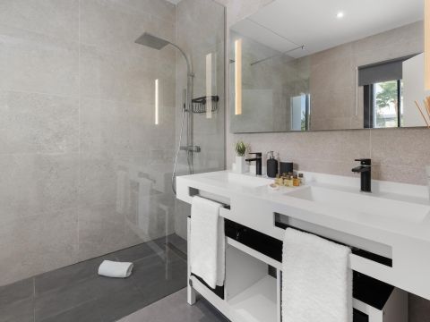 Baño 4