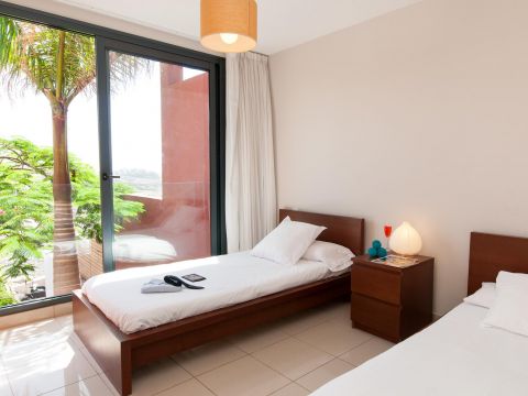 Dormitorio 2