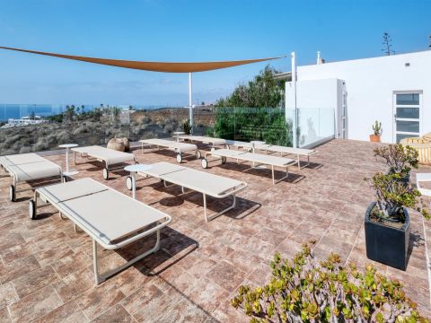 Solarium