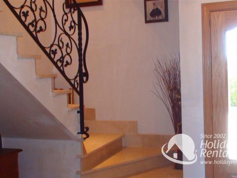 Escalera