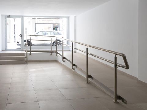 Escalera