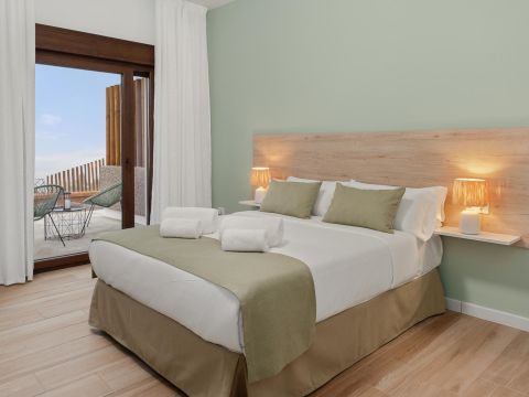 Dormitorio 1