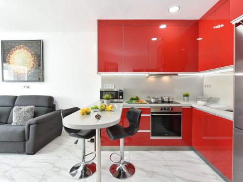Cocina