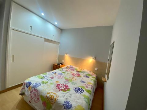 Chambre à coucher 1