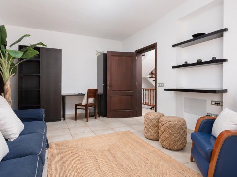 Salón