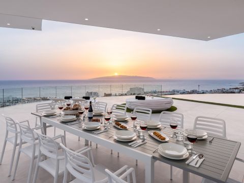 Terraza