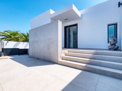 Fachada