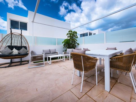Terraza