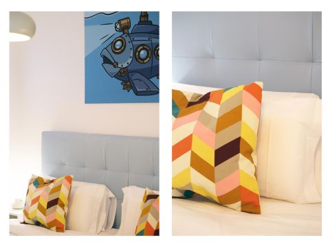 Dormitorio 4