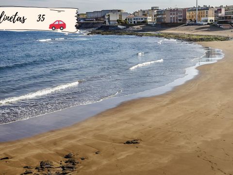 Playa
