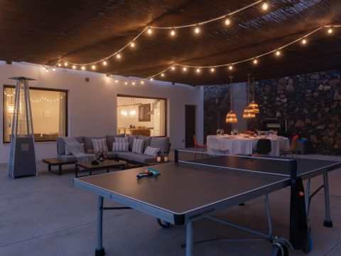 Terraza
