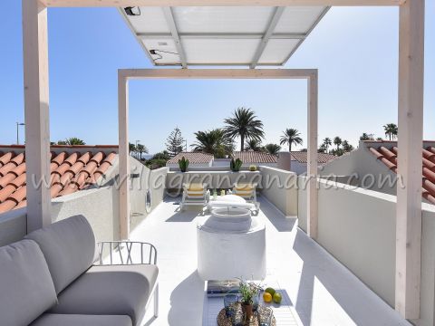 Terraza