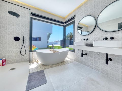 Baño 1