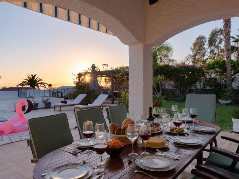 Comedor