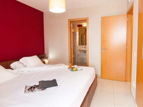 Dormitorio 1