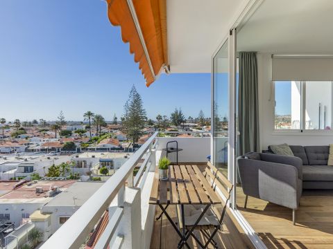Apartment Barbados 401
