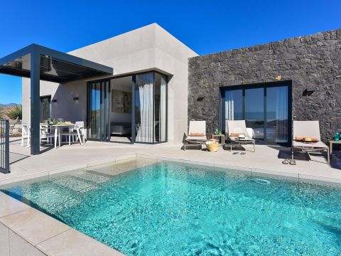 Las Yucas 1 Holiday Rental