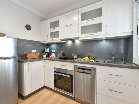 Cocina
