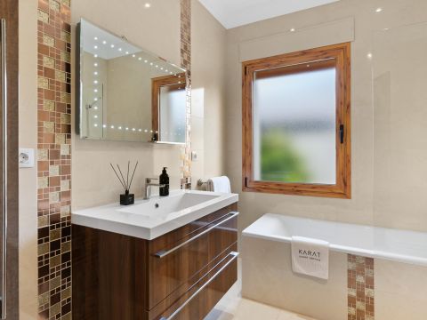 Baño 3