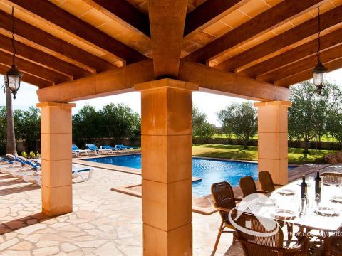 Terraza