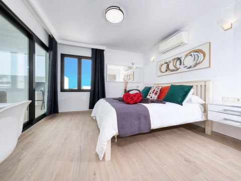 Dormitorio 5