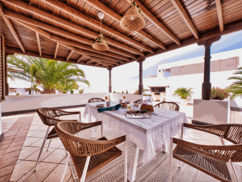 Comedor