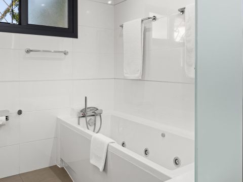 Bañera