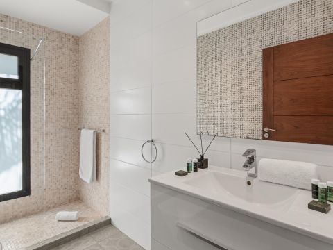 Baño 4