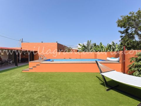 Jardín