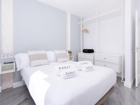 Dormitorio 4