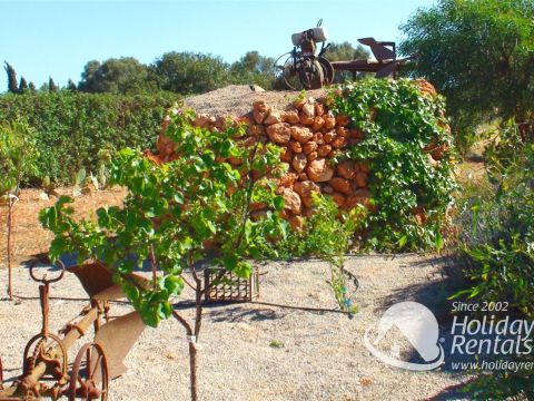 Jardín