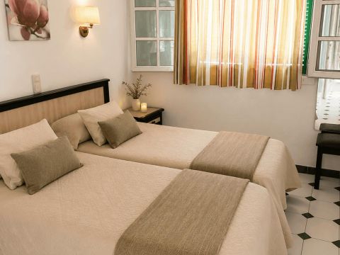 Dormitorio 1