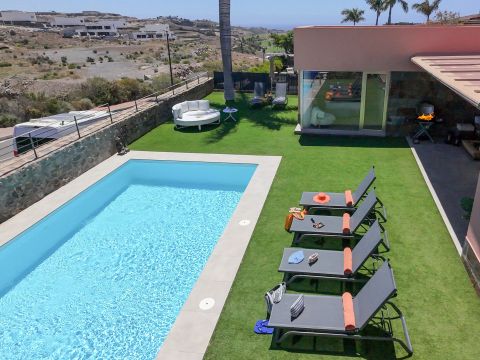 Solarium