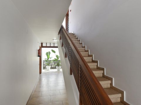 Escalera