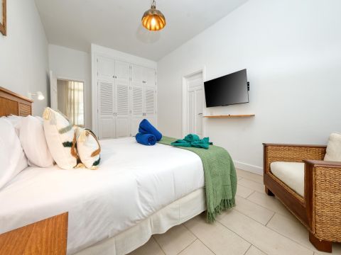 Dormitorio 1