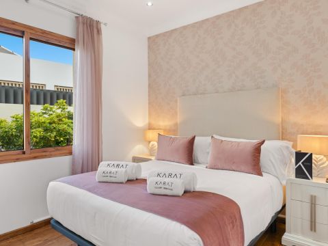 Dormitorio 4