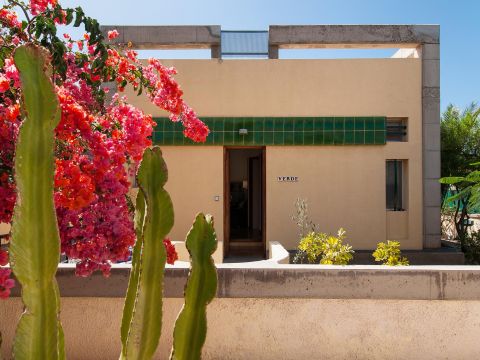 Fachada