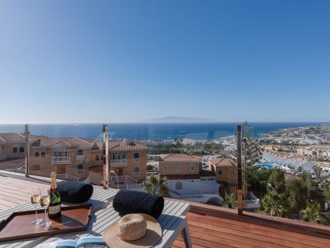 Terraza